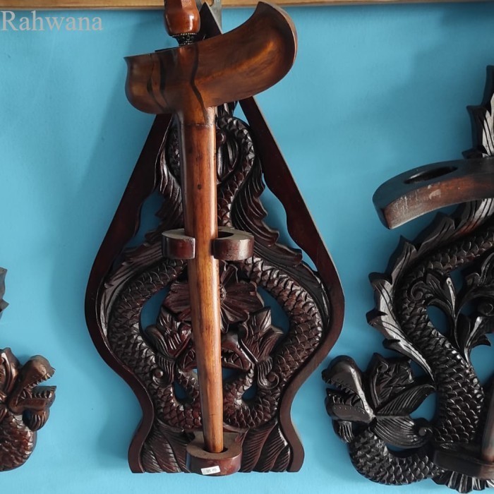 

Blawong keris Gunungan klasik isi 1 antik