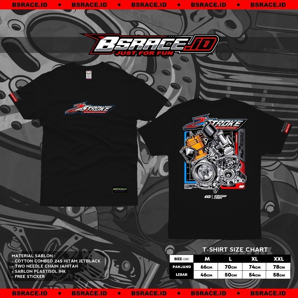 kaos 2 stroke ninja kaos kawasaki ninja kaos ninja two stroke kaos 2tak ninja ss kaos ninja r 2tak i