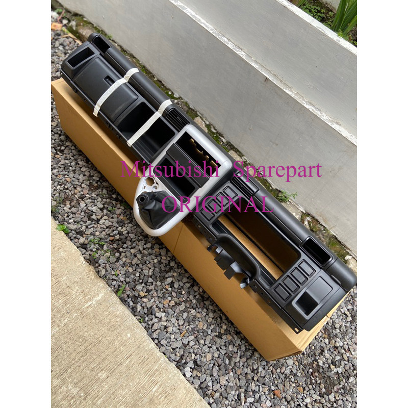 DASBOR CANTER HITAM ORIGINAL