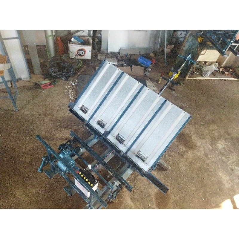 alat tanam padi elektrik 12volt