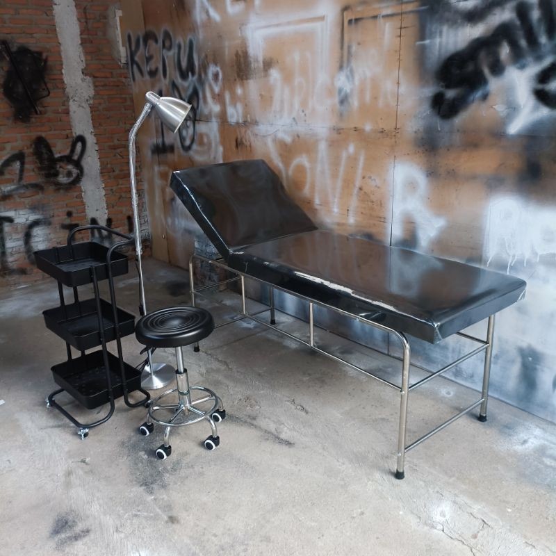 Kasur eyelash bed eyelash kasur facial kasur salon ranjang facial ranjang eyelash ranjang salon