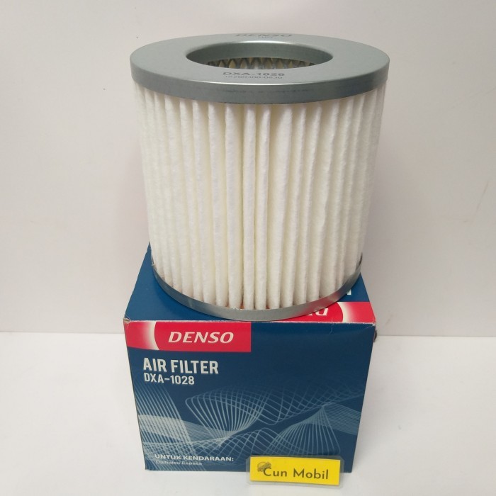 PART Filter udara Denso Daihatsu Espass. DXA 1028