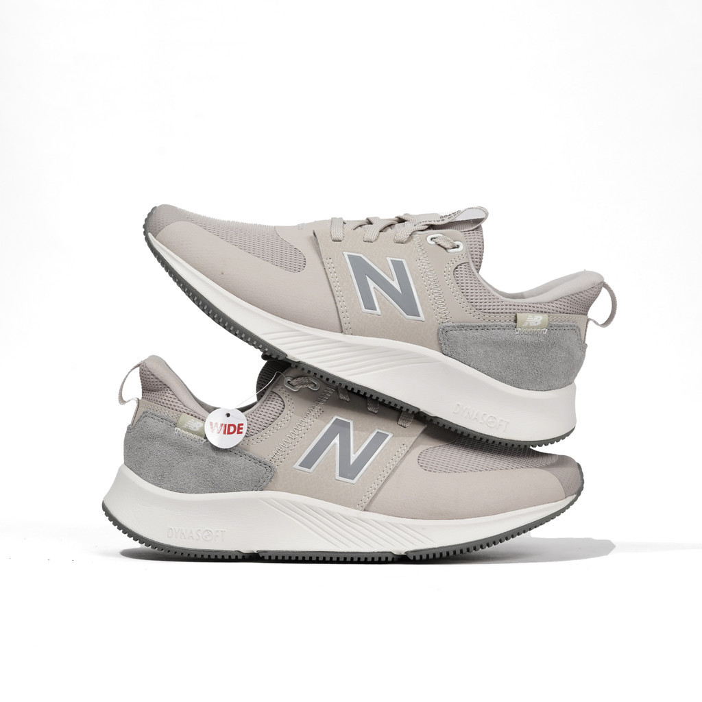 NB Sepatu Pria DynaSoft 900 V1 Beige Original