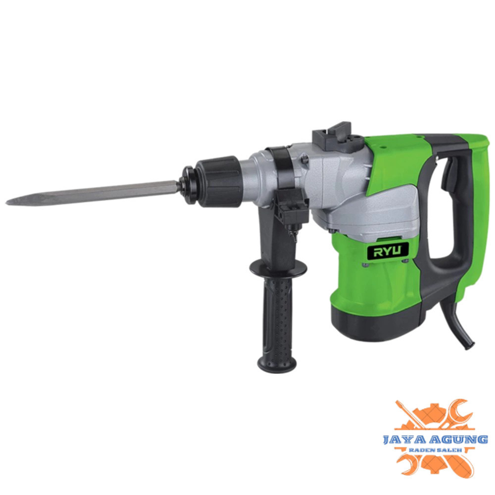 RYU Bor Bobok Beton RRH32 / Rotary Hammer 32mm RRH 32