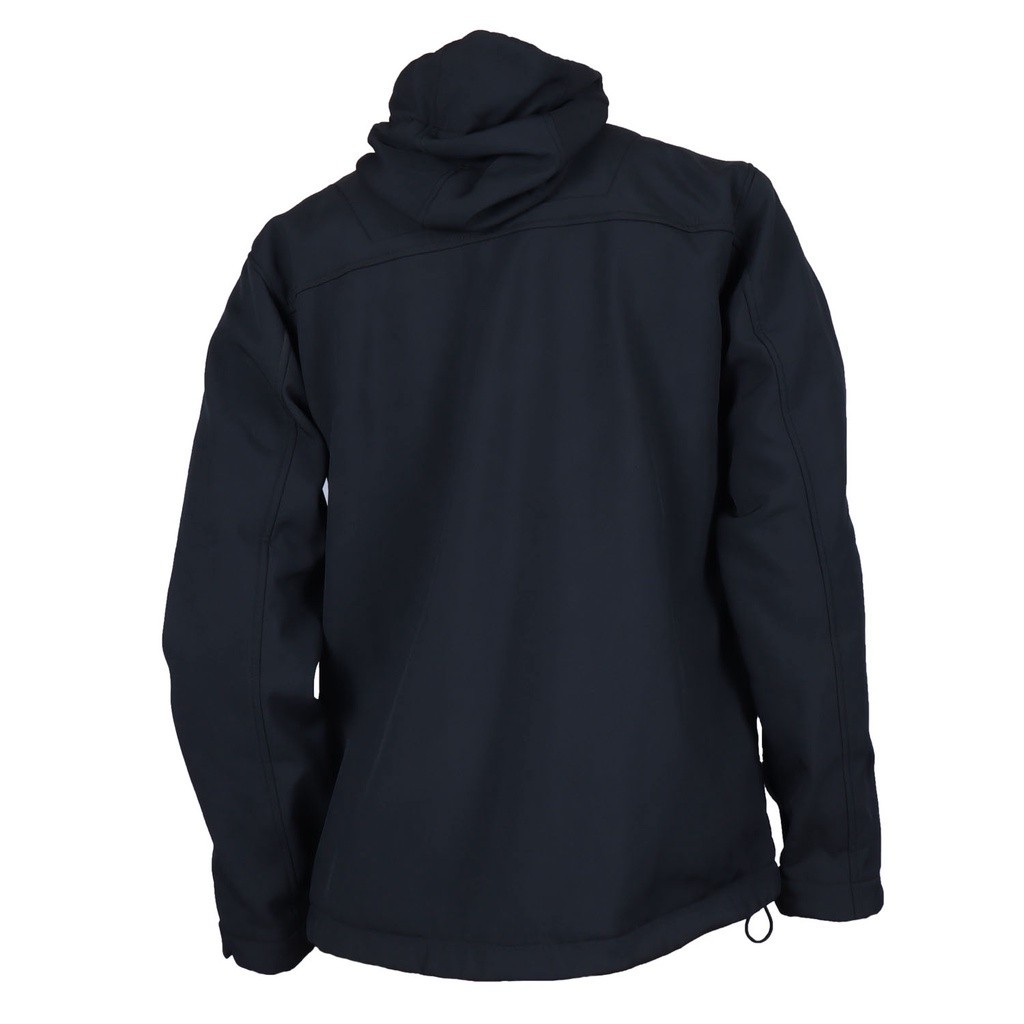 Rigi Jaket Gunung / Jaket Hiking / Jaket Pendaki Fleece Tebal Hangat / Windproof Anti Angin Pria