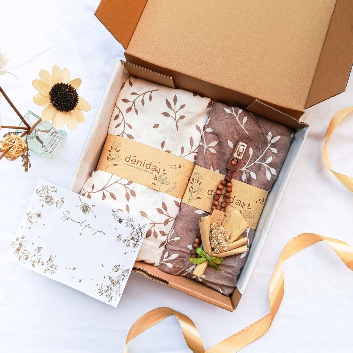 

GROSIR MUKENA SAJADAH HAMPERS RAMADHAN HAMPERS IDUL FITRI - Mukena, Random