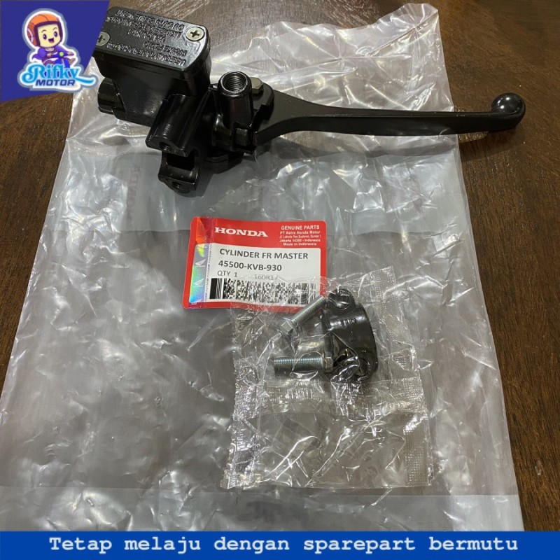 KVB UPPER PUMP KANAN VARIO 110 125 TECHNO BEAT FI F1 ESP SCOOPY SPACY KARBU KARBURATOR SUPRA X 125 K