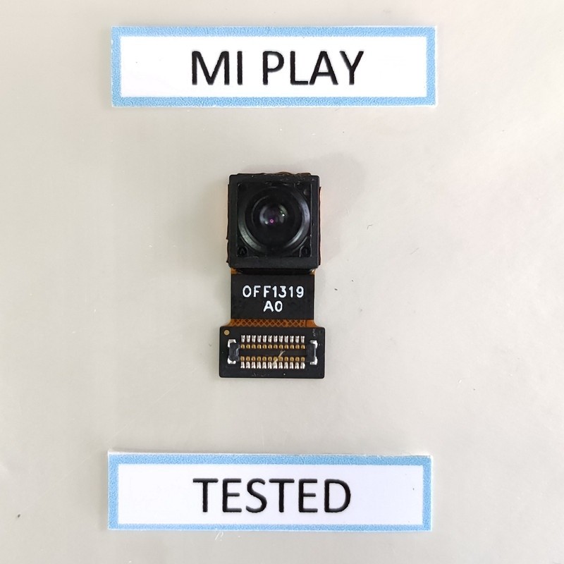 Kamera Depan MI Play Original Copotan