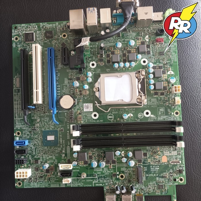 Motherboard PC Built Up Dell Optiplex 7040 MT Socket 1151