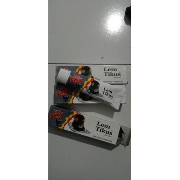Lem tikus fox