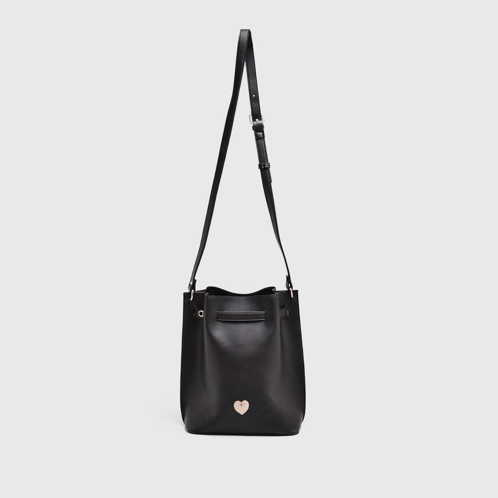 Adorable Projects - Dhira Bag Black (FPS)