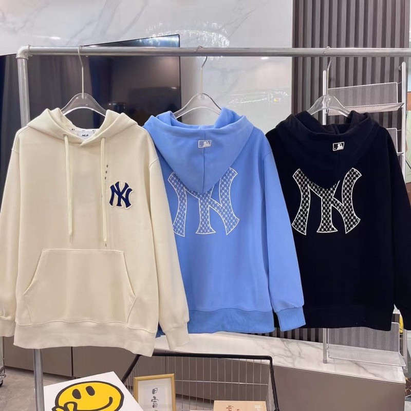 [New] Sweater NY Yankees MLB Essentials