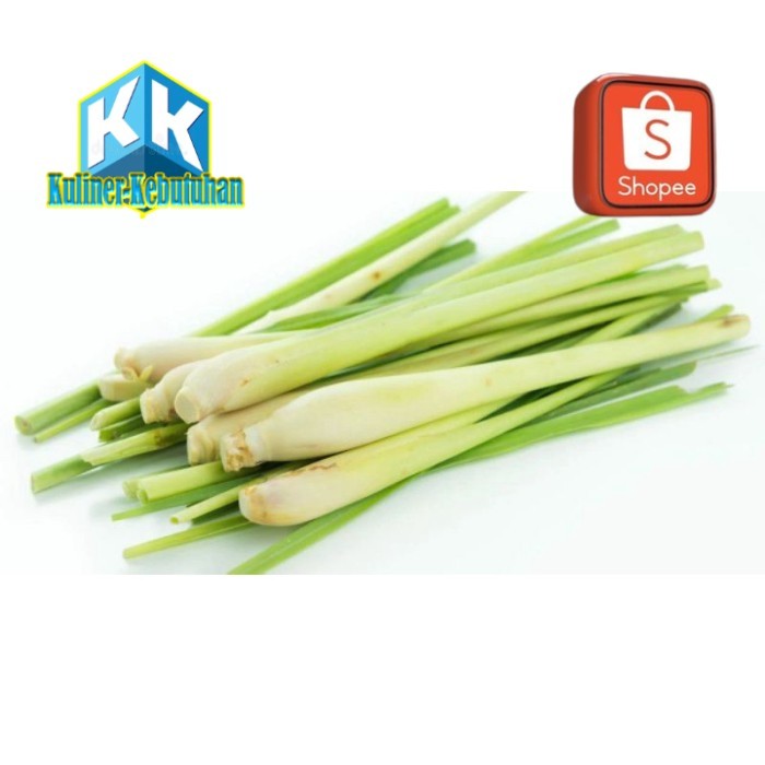 

500gr Serai bumbu fresh