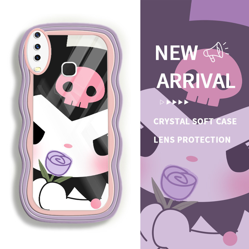 Case For Vivo Y12 Y12s Y12a Y1s Y01 Y10 t1 Y11s For VivoY12 Vovo For VivoY1s For VivoY12s Y12A For V