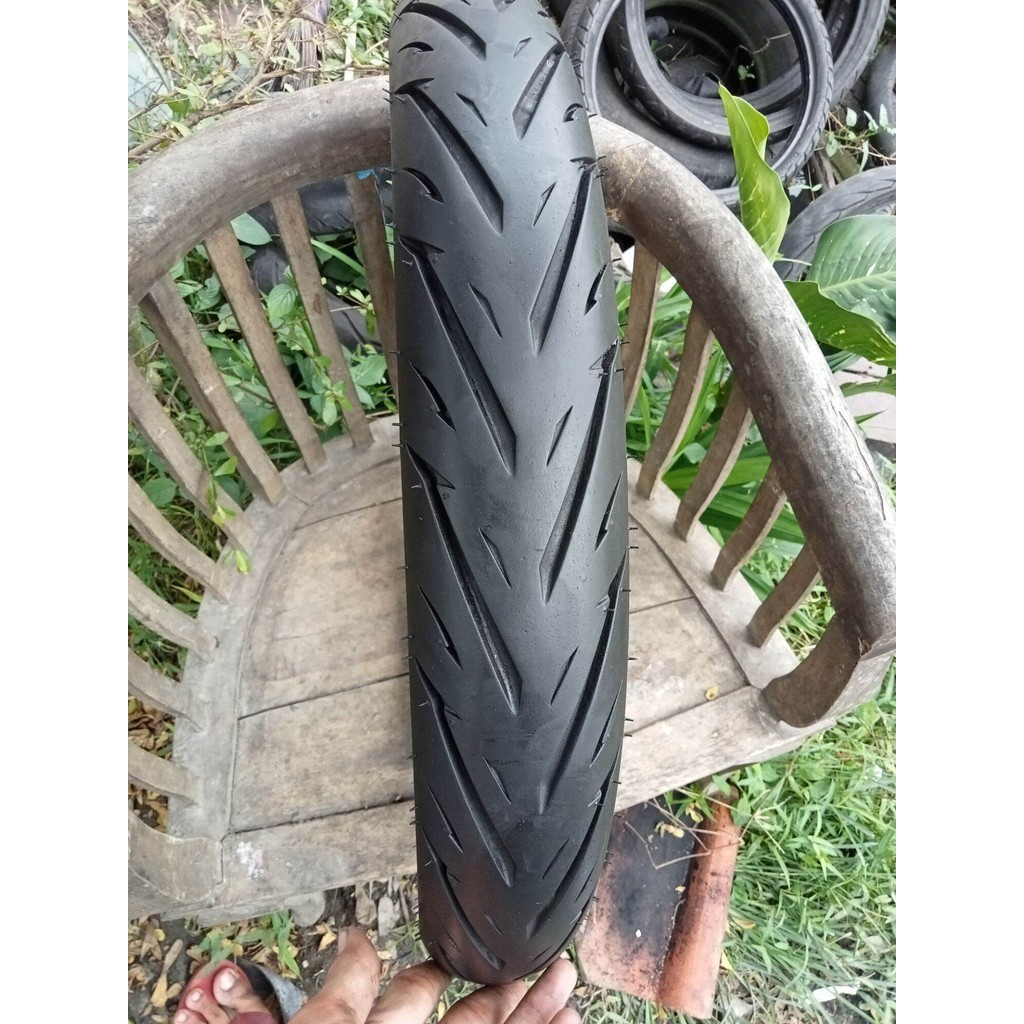 BAN BELAKANG motor bebek 80/90-17 TUBLES