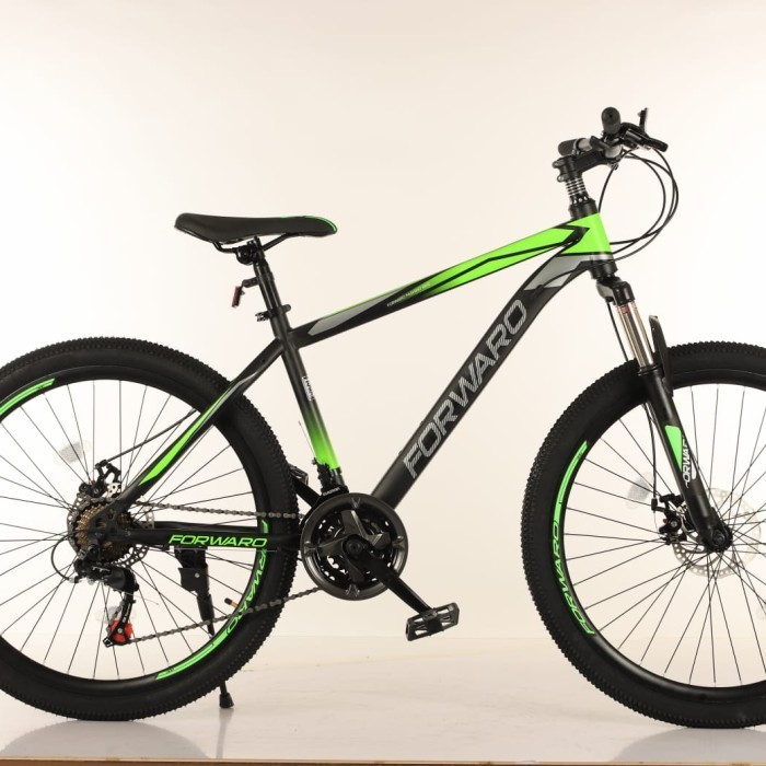 sepeda mtb 26" Forward 8 speed sepeda gunung 26 inch