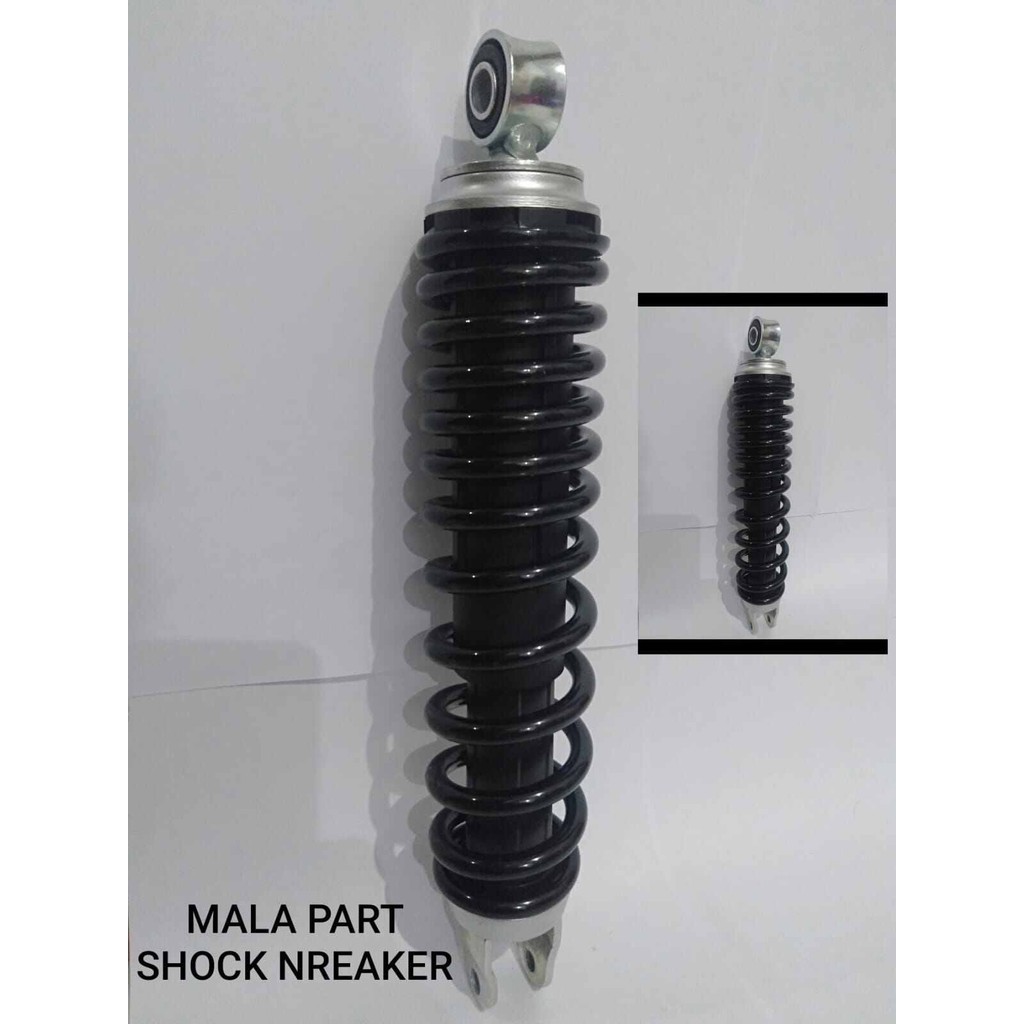 shock belakang ori beat karbu/beat lama