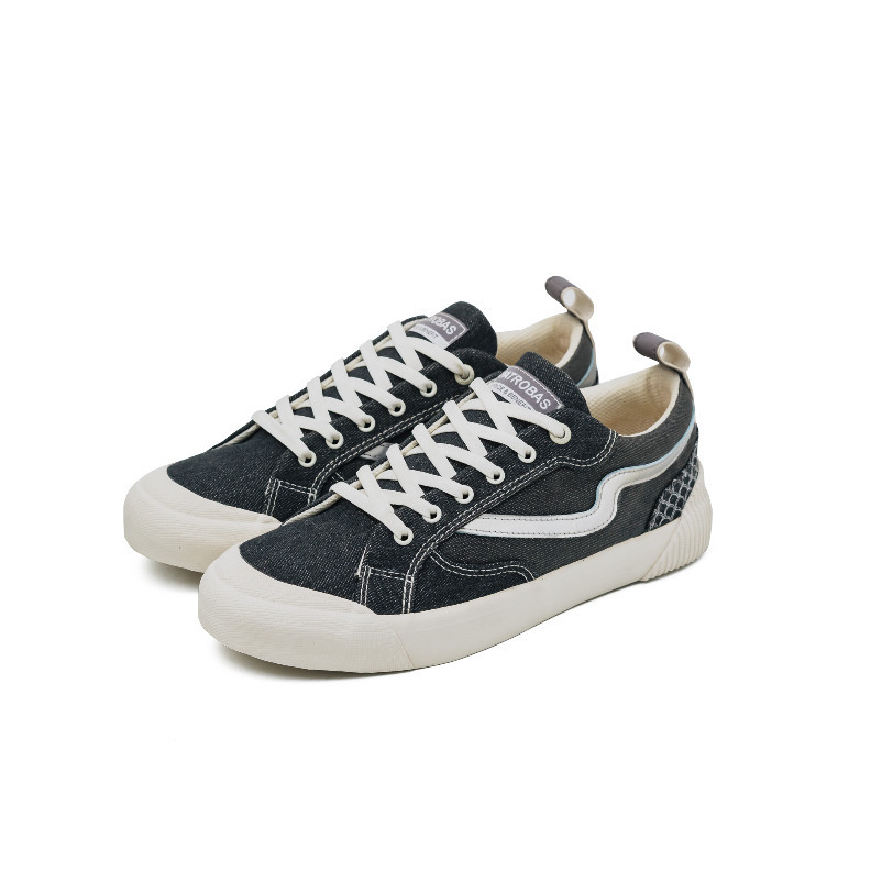 Patrobas Glare Denim Anthracite