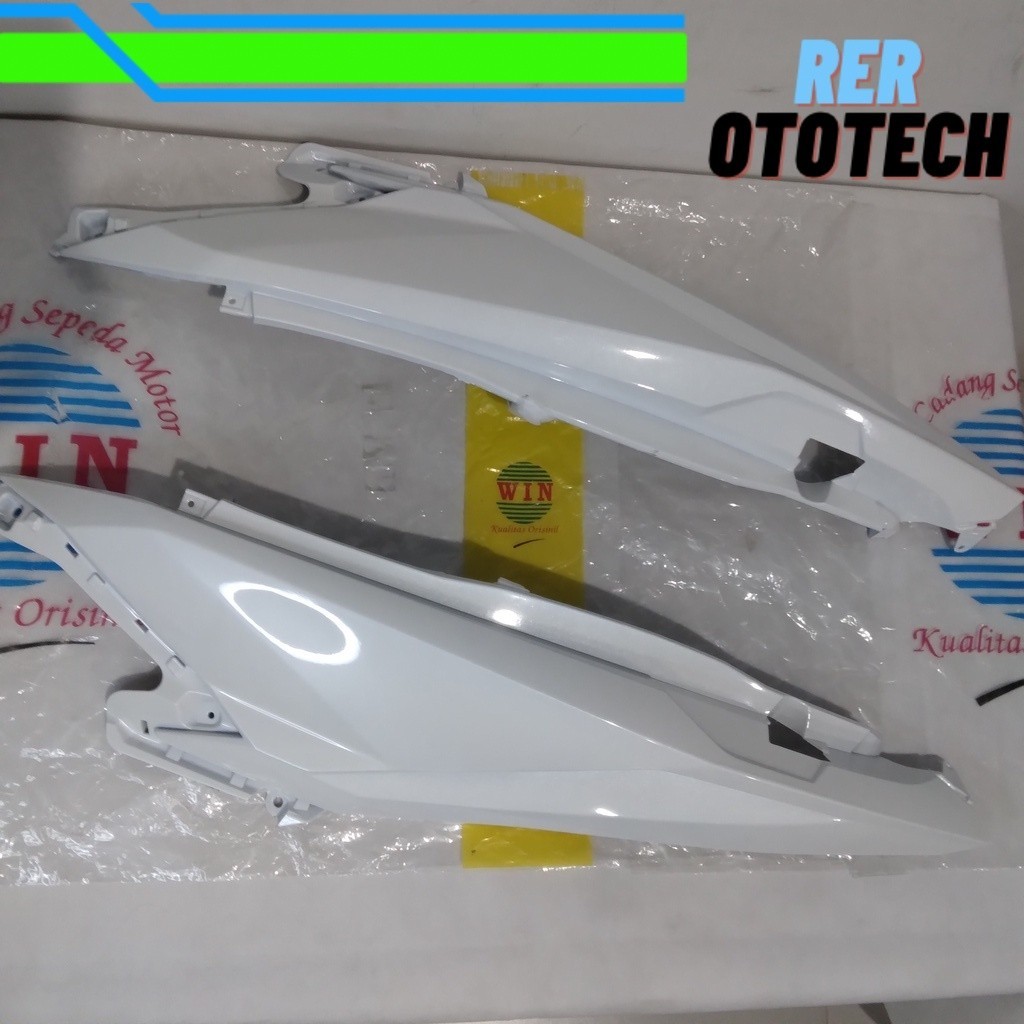Cover Body Besar Vario 125 150 2015 2016 2017 WIN | bodi samping belakang kiri kanan motor honda ESP