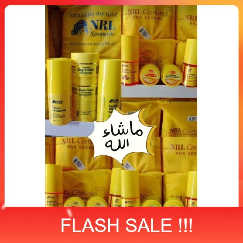 PROMO NRL Skincare/ Cream NRL / Skincare NRL