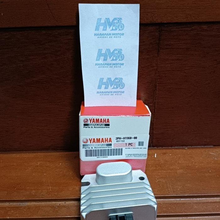 Kiprok MioM3 Original YGP 2PH-H1960-00