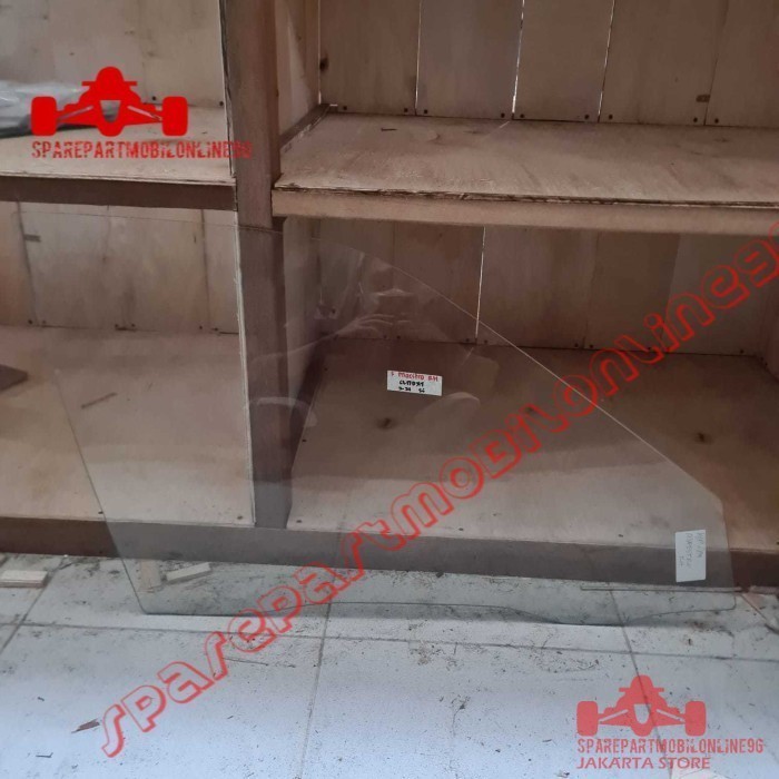 Kaca Pintu Depan Honda Accord Maestro 1990 1992 Yuke