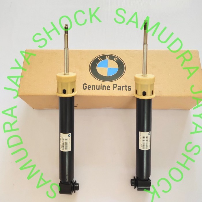 shockbreaker bmw x5 e53 belakang