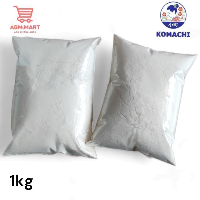 

tepung terigu komaci 1kg / komaci tepung terigu repack 1kg