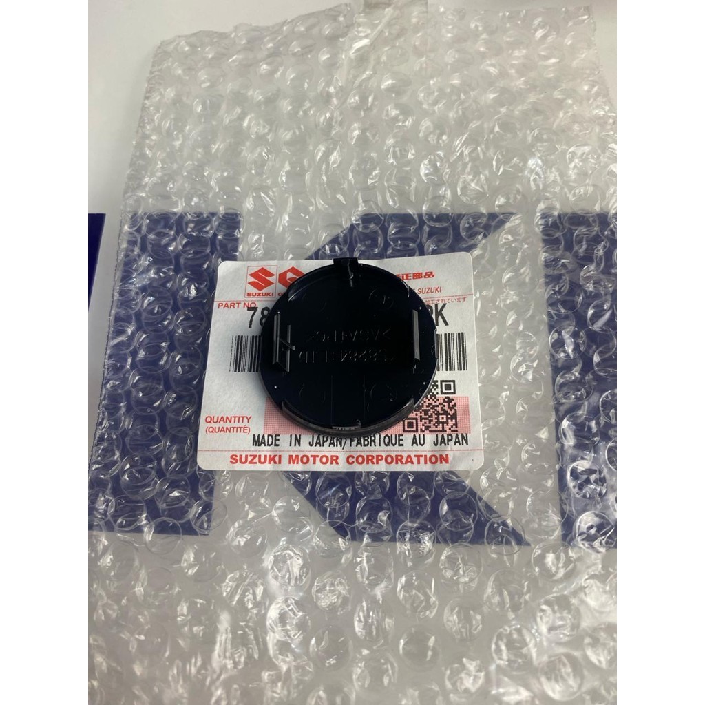 Tutup baut roof rack suzuki grand vitara