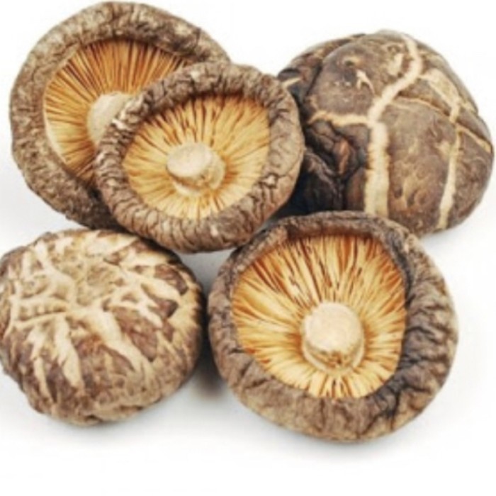 

Jamur kering hioko shitake 250 gr