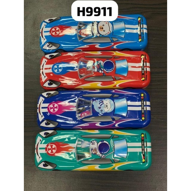 

(UMI) Kotak pensil H9911