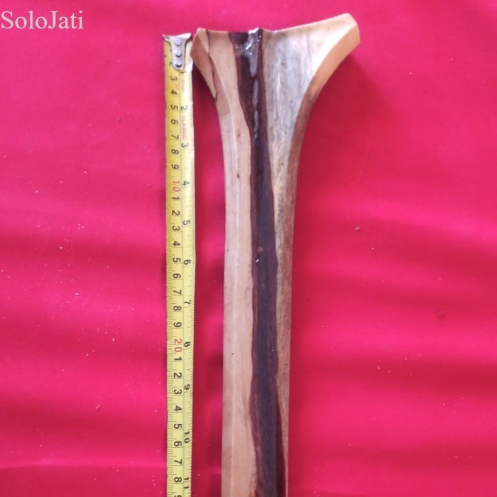 

Warangka keris 39 cm antik