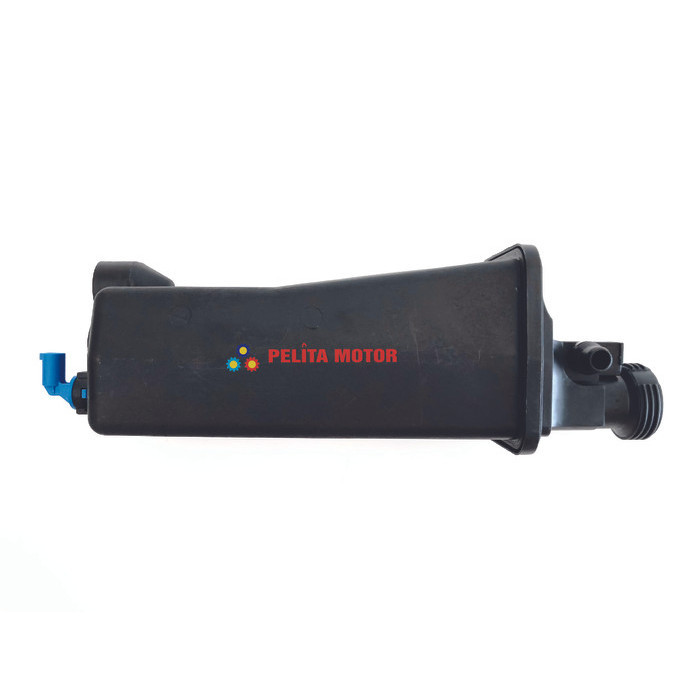 Tabung Radiator BMW E46 M43