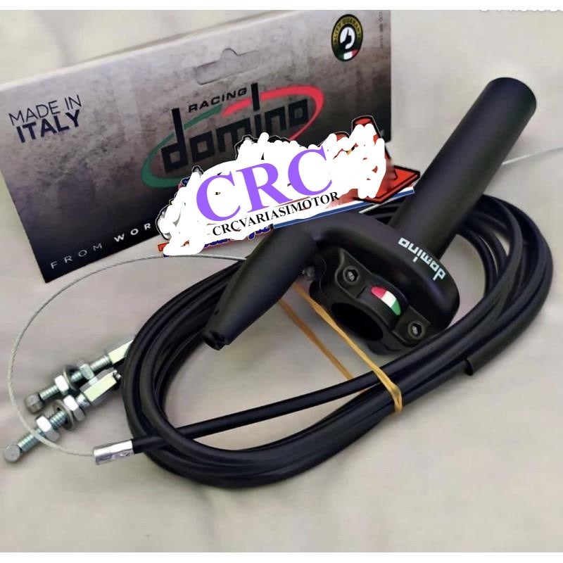 #CRC# GAS SPONTAN DOMINO 2 KABEL/GAS SPONTAN CRF/GAS SPONTAN D TRACKER/DOMINO 2 KABEL