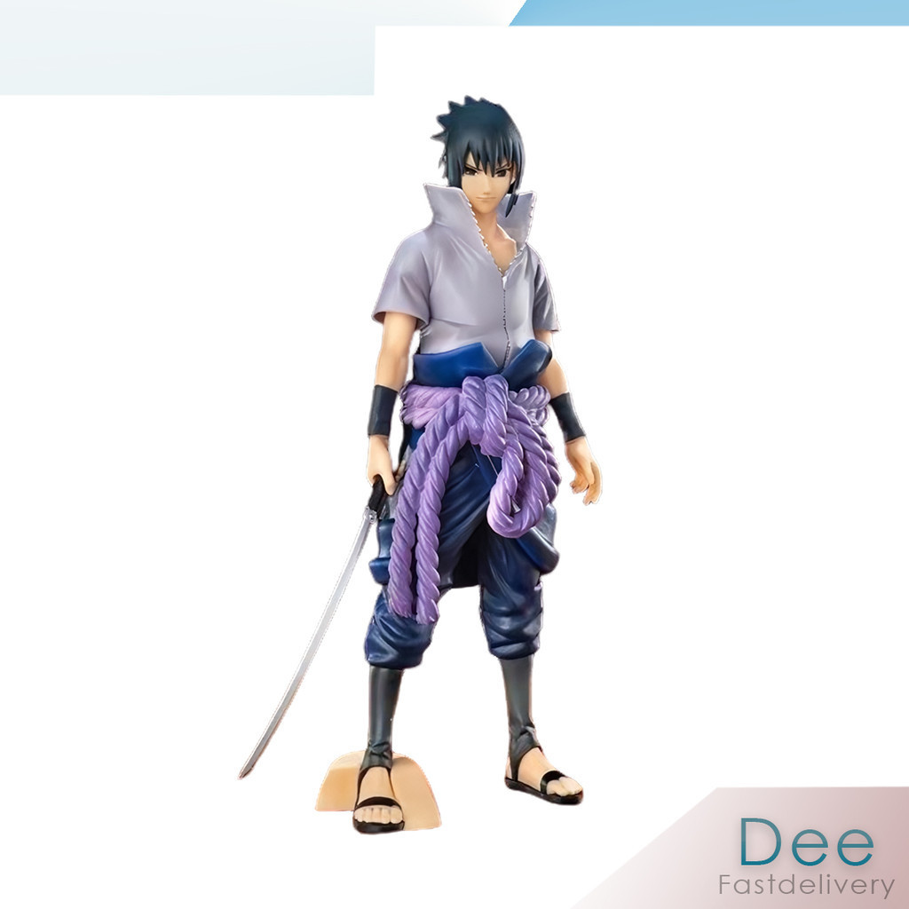 Sasuke Kusanagi Sword 26cm action figure PVC D-FGA357
