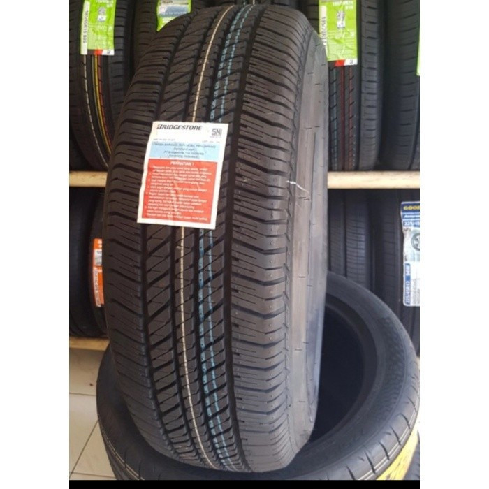 Ban Mobil Bridgestone DUELER 684II 112S 265/65 R17