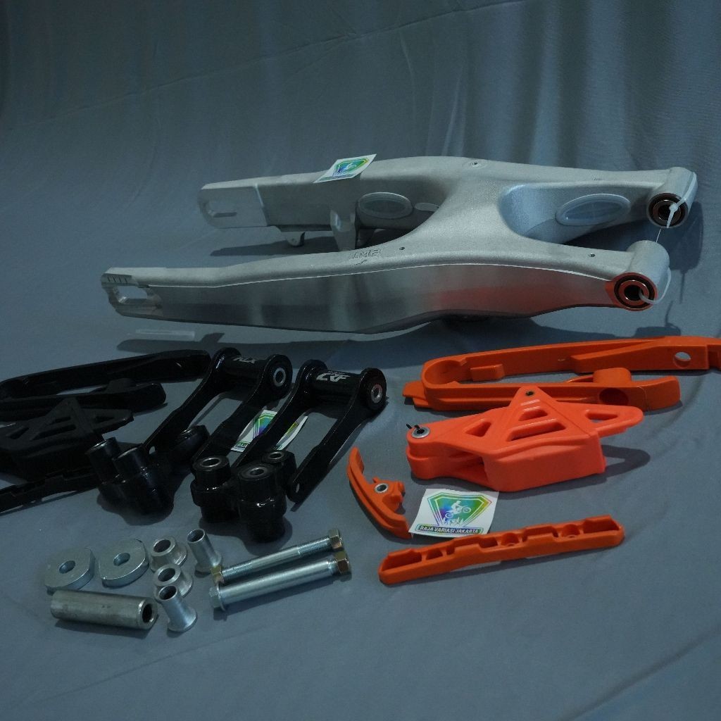 SWING ARM KTM HUSQVARNA IMPORT PNP KLX CRF 150 66 CM