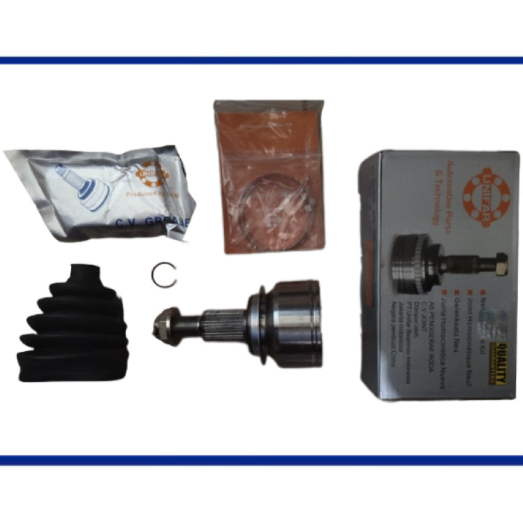 CV Joint Luar Kiri Kanan Mazda CX5 Matic