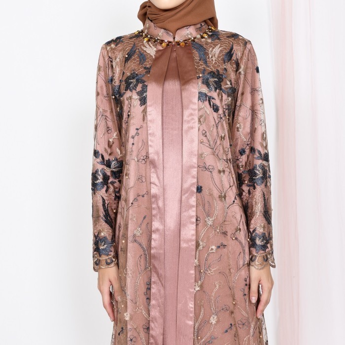 EPC Gamis Azella - Ticled Pink, M