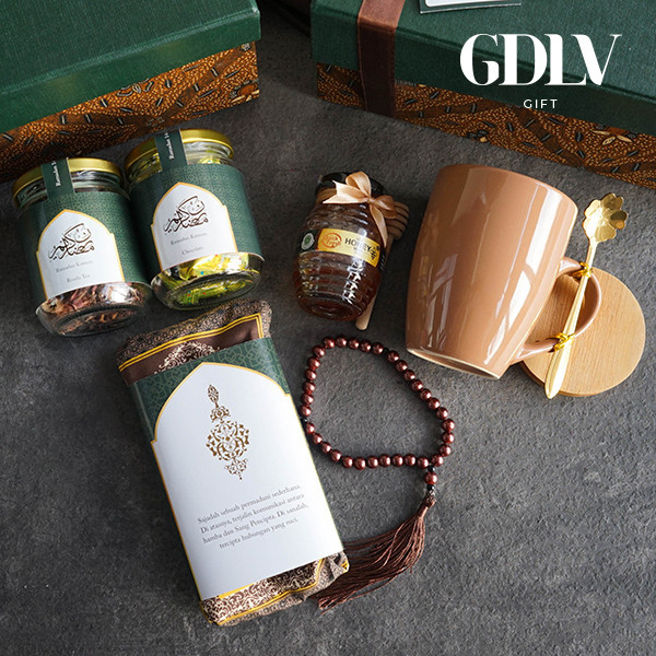 

Hampers Ramadan 2024 – Chana