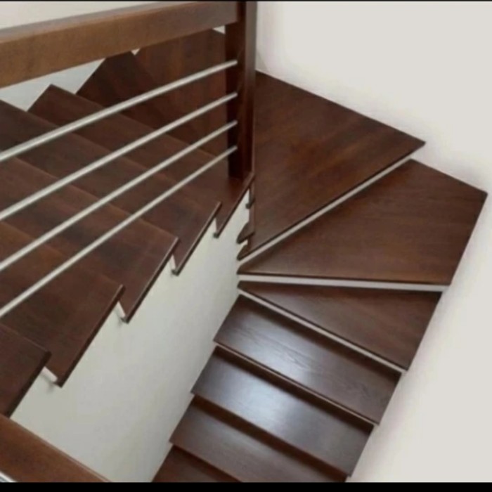 keramik dinding/lantai/granit tangga motif kayu 30x100 30x120