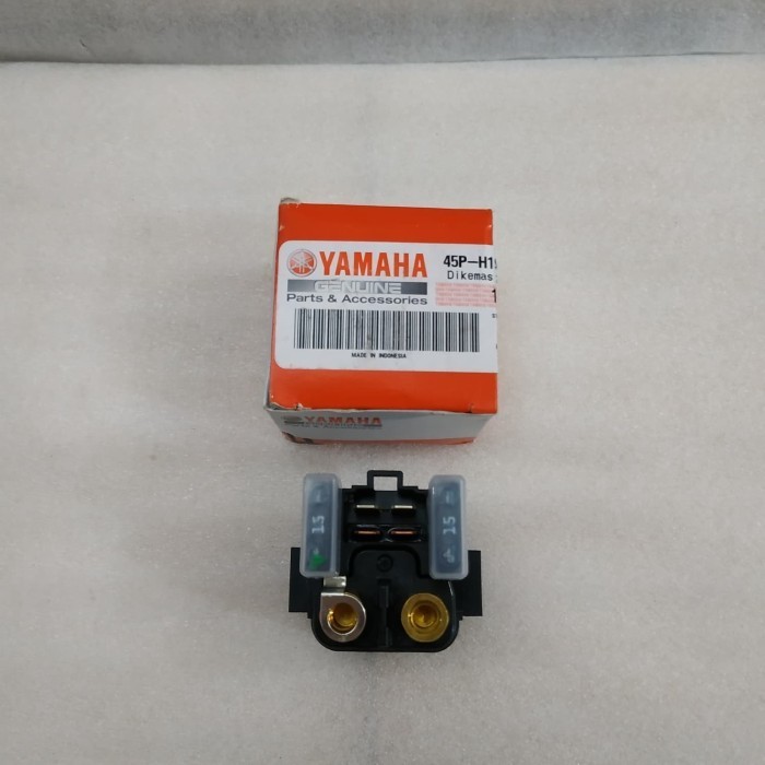 RELAY STATER ORIGINAL YAMAHA BYSON