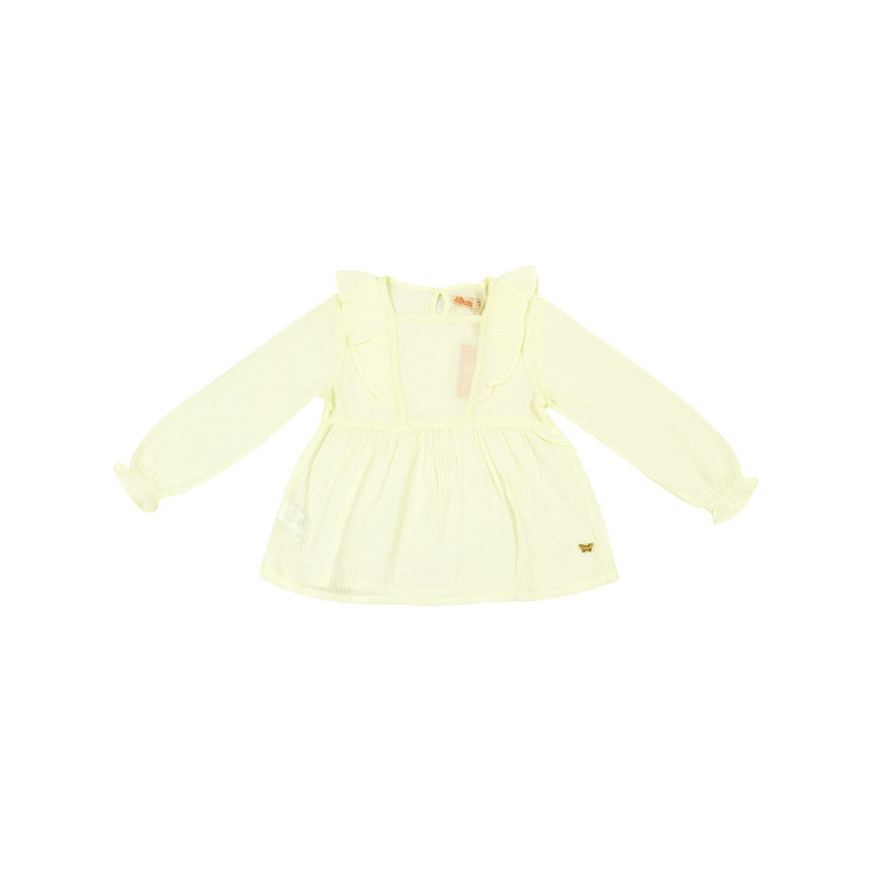 Babyshop JSP Baju Anak Perempuan Blouse Mineral Shades Kids