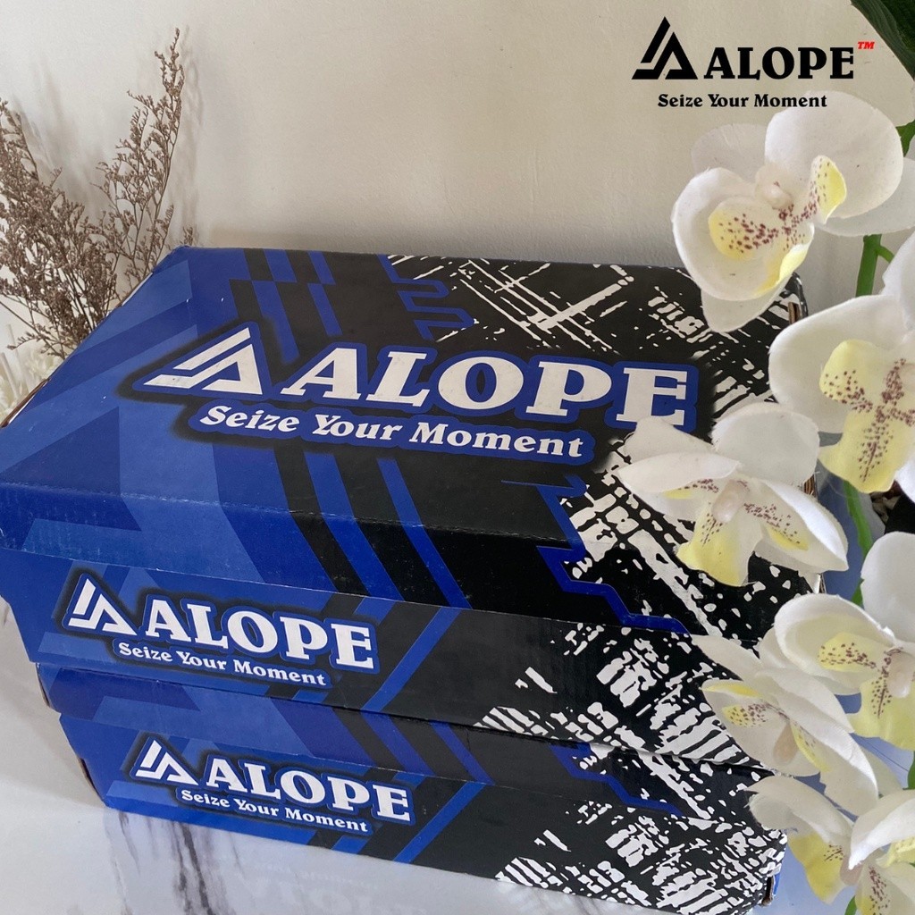 

ALOPE - Kardus ALOPE BLUE Kardus Kado/Kemasan Packing