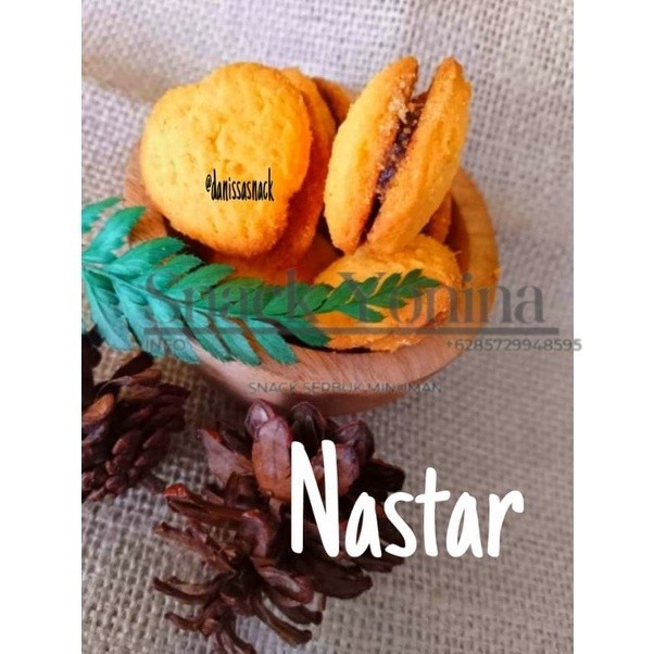 

TERMURAH!!!!NASTAR LOVE 250 GR FREE BUBBLE WRAP/KARDUSGratis Ongkir & COD