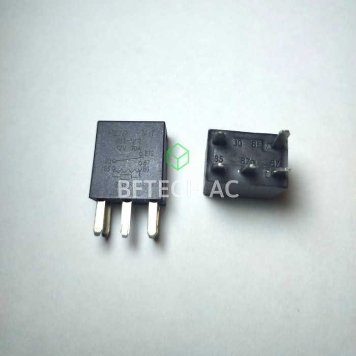 Relay Wuling Kaki 5 AC