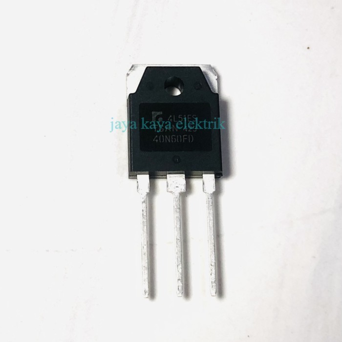 Mosfet 40N60 Original