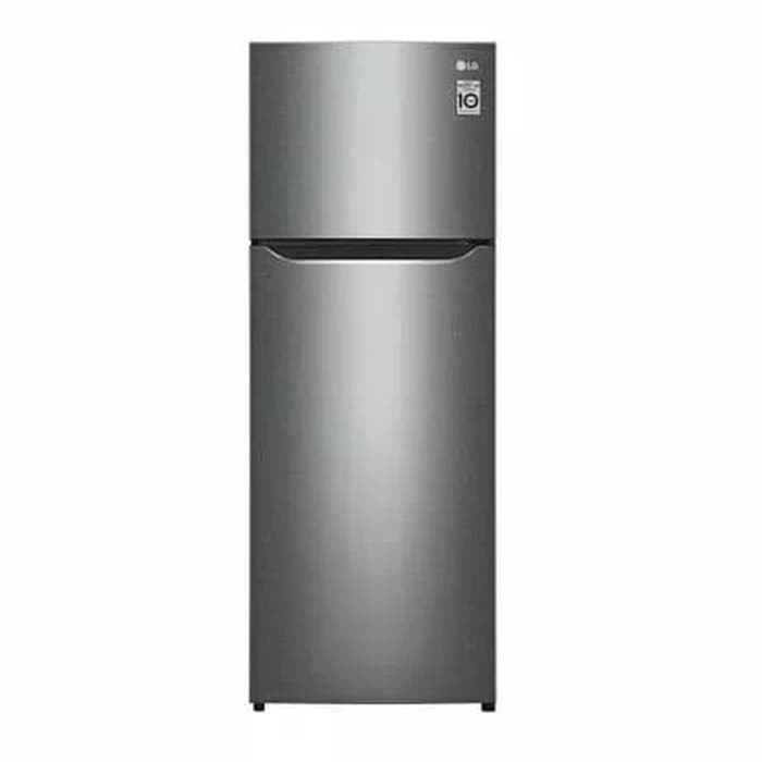 PROMO CUCI GUDANG Kulkas 2 Pintu LG Smart Inventer GN-195SQMT No Frost