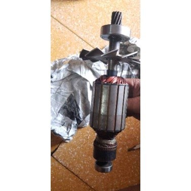 armature bor magnet 8832