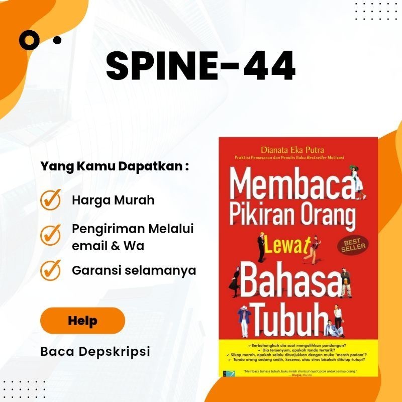 

Membaca Pikiran Orang Lewat Bahasa Tubuh